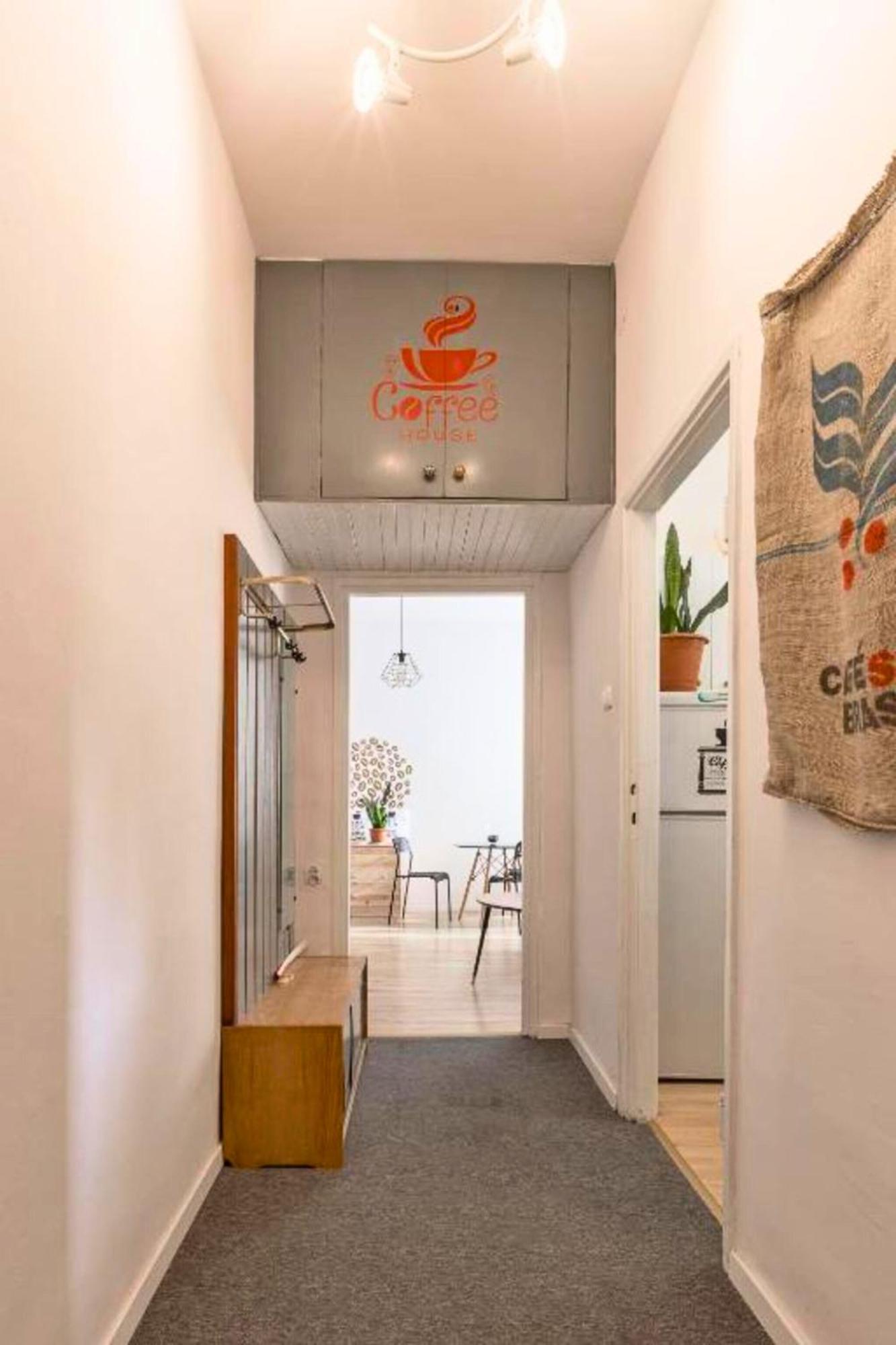 ורוצלב Rynek - Olawska Apartment - 50 Metrow Do Rynku - Old Market Square מראה חיצוני תמונה